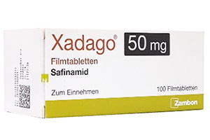 沙芬酰胺(Safinamide)