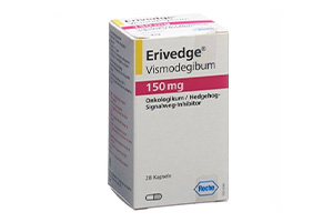 维莫德吉(Erivedge)