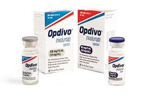 纳武单抗(Opdivo)