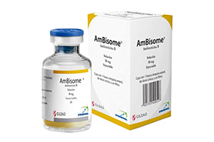 安必素(AmBisome)