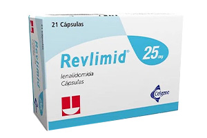 来那度胺(Lenalidomide)