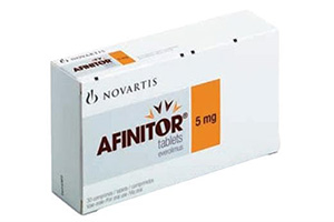 依维莫司(Everolimus)