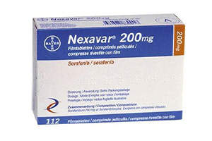 索拉非尼(Sorafenib)