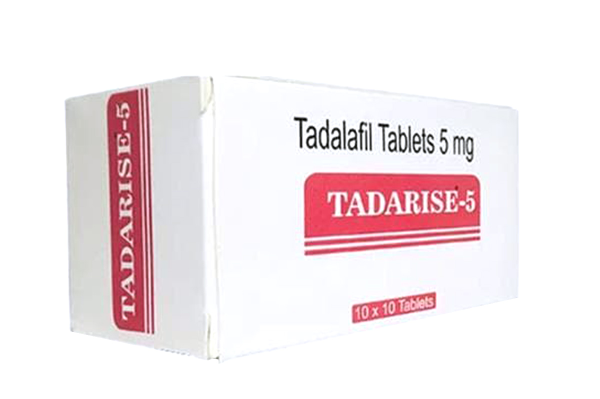 希爱力(Tadalafil)