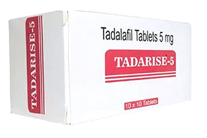 希爱力(Tadalafil)