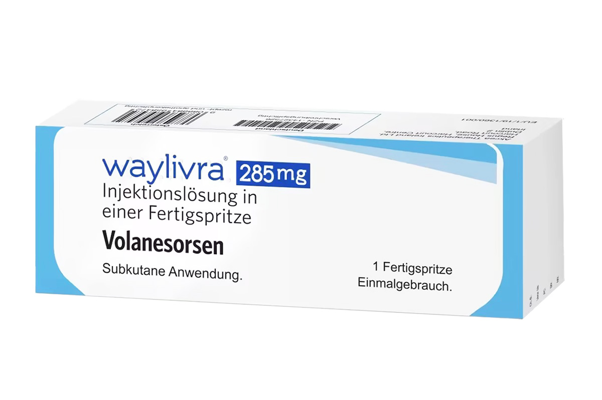 沃拉诺森(Waylivra)