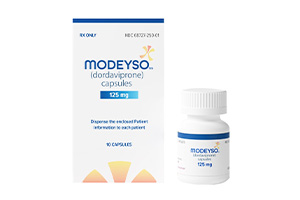 多达维普酮胶囊(Dordaviprone‌)