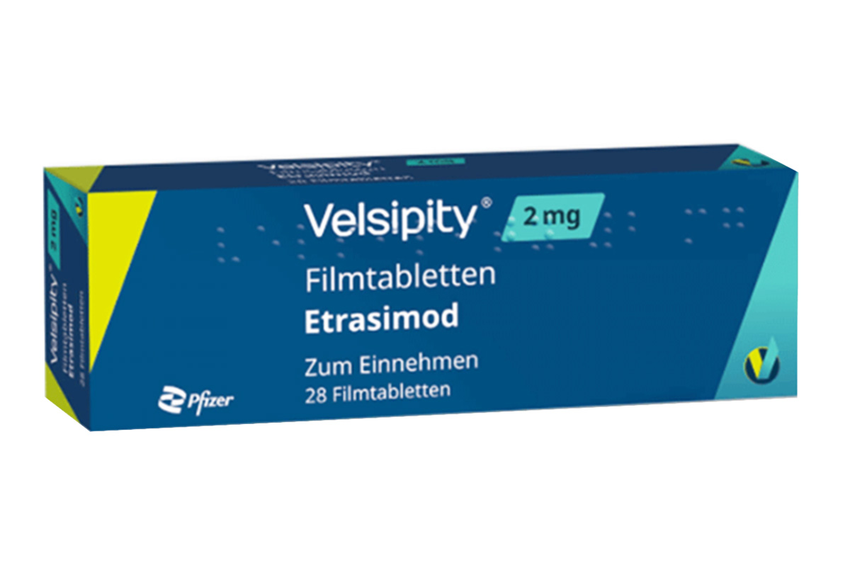 伊曲莫德(Etrasimod)