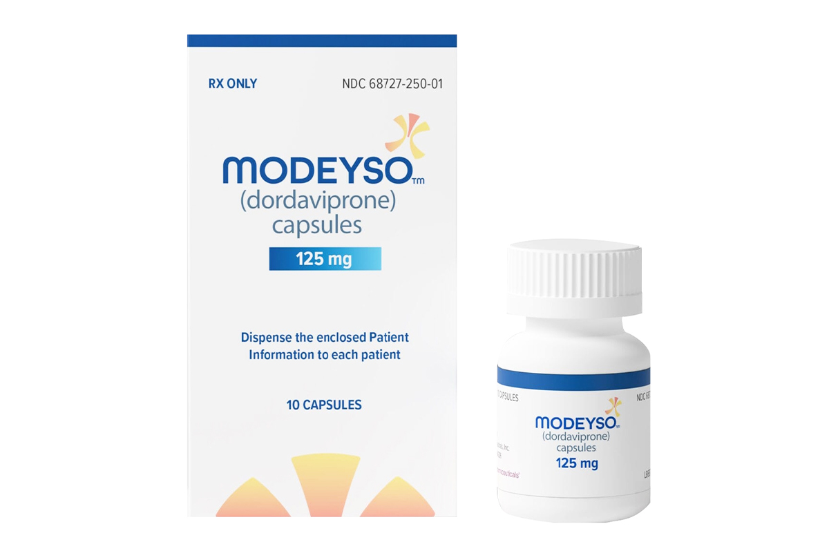 多达维普酮胶囊(Dordaviprone‌)