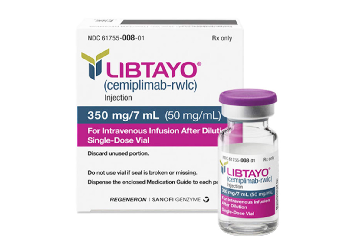 西米普利单抗(Cemiplimab)