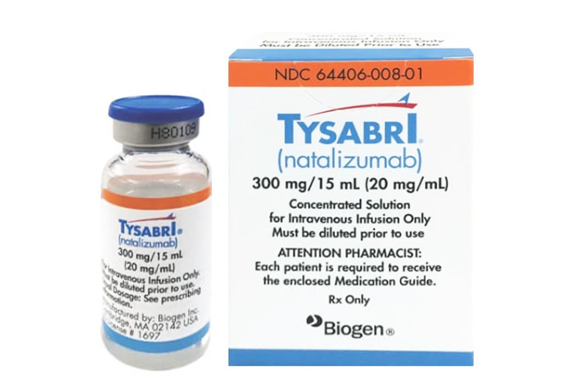 那他珠单抗(Natalizumab)