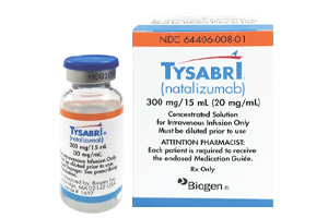 那他珠单抗(Natalizumab)