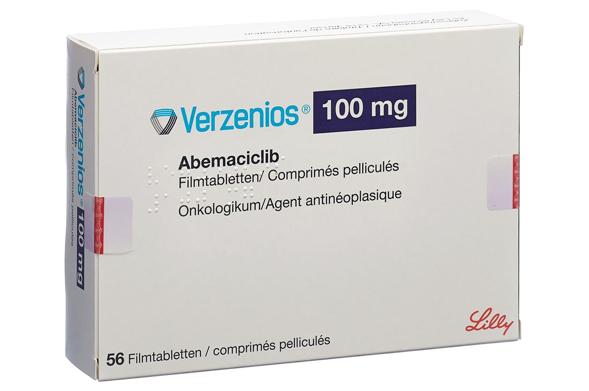 阿贝西利(Abemaciclib)