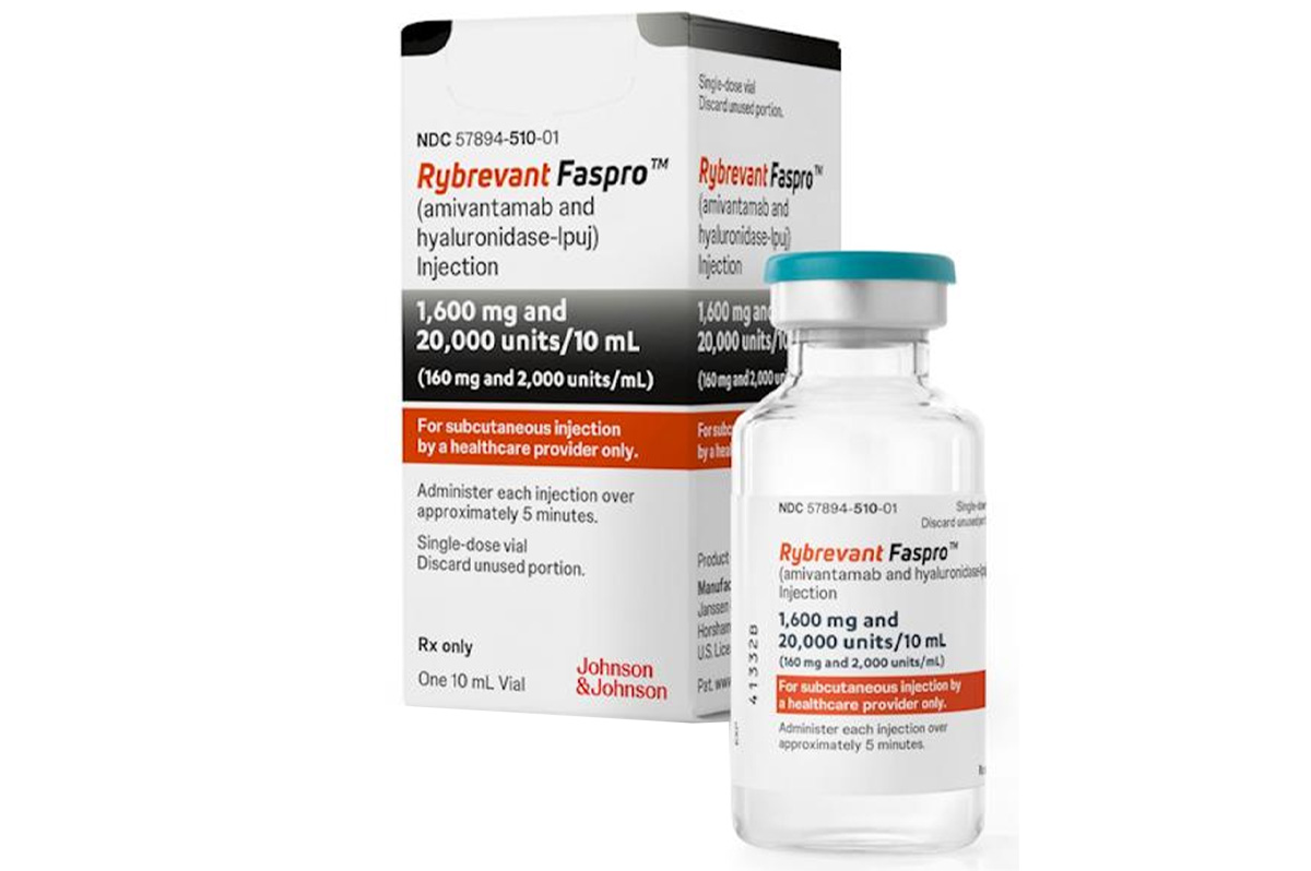 Rybrevant Faspro