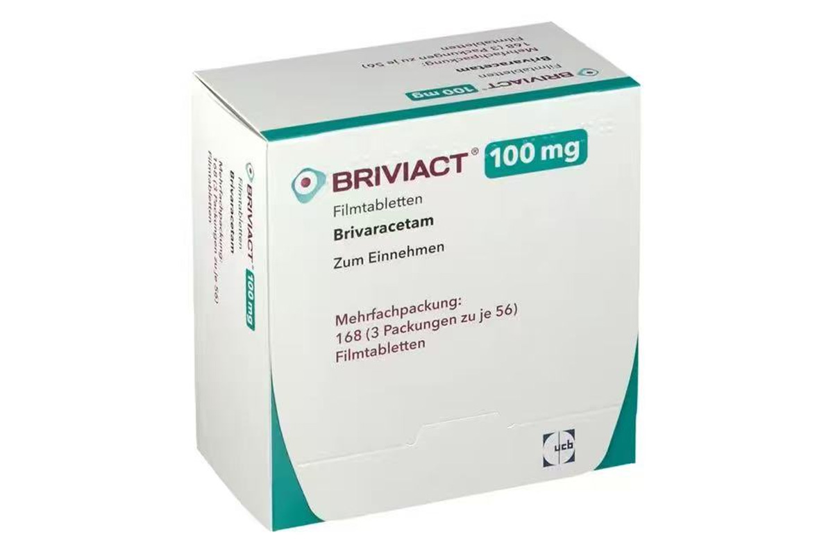 布立西坦(Briviact)