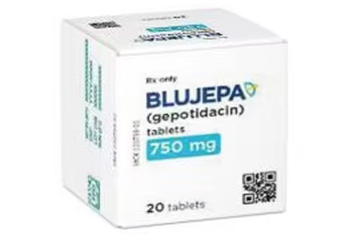 吉泊达星(Blujepa)