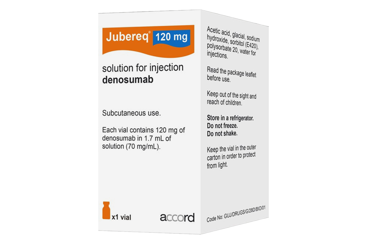 Jubereq(Denosumab-desu)