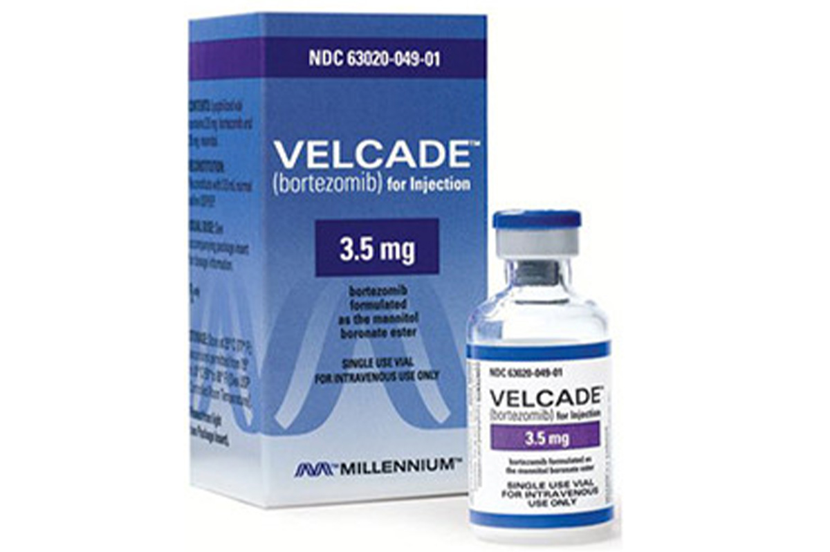 硼替佐米(Velcade)
