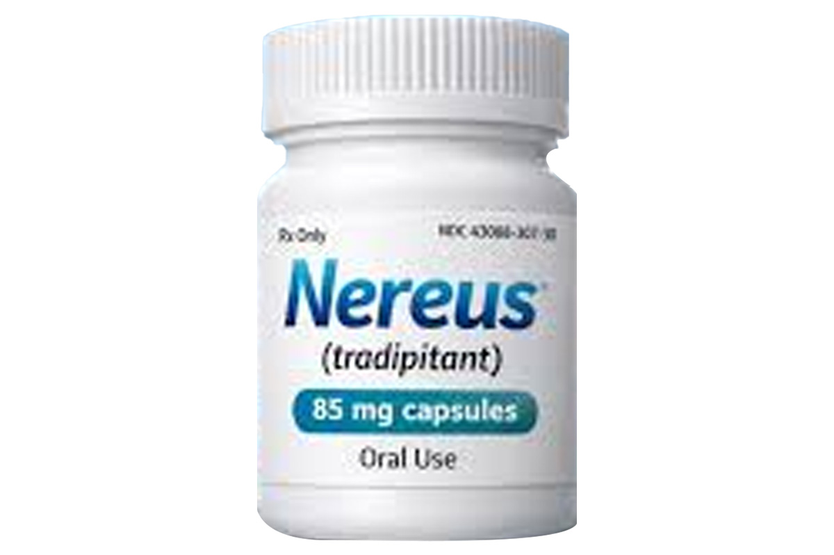 曲地匹坦(Nereus)