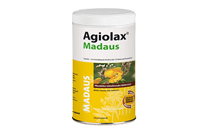 艾者思(Agiolax Madaus)