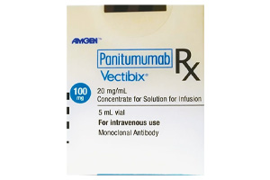帕尼单抗(Vectibix)