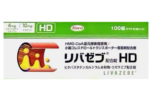 利巴塞布(Livazeb)