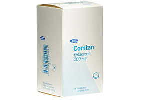 恩他卡朋(Entacapone)