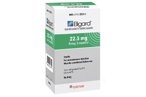 醋酸亮丙瑞林(Eligard)