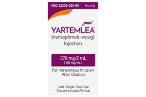 Yartemlea(Narsoplimab-wuug)