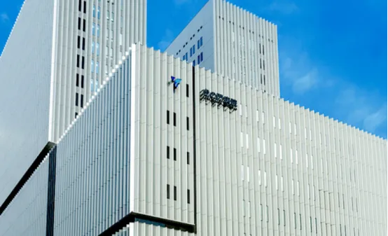 日本虎之门医院